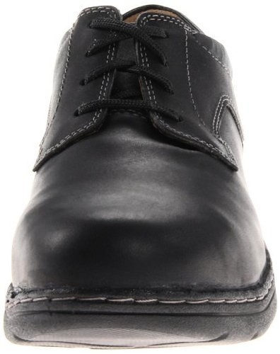 timberland pro men's branston esd oxford alloy safety toe work shoe